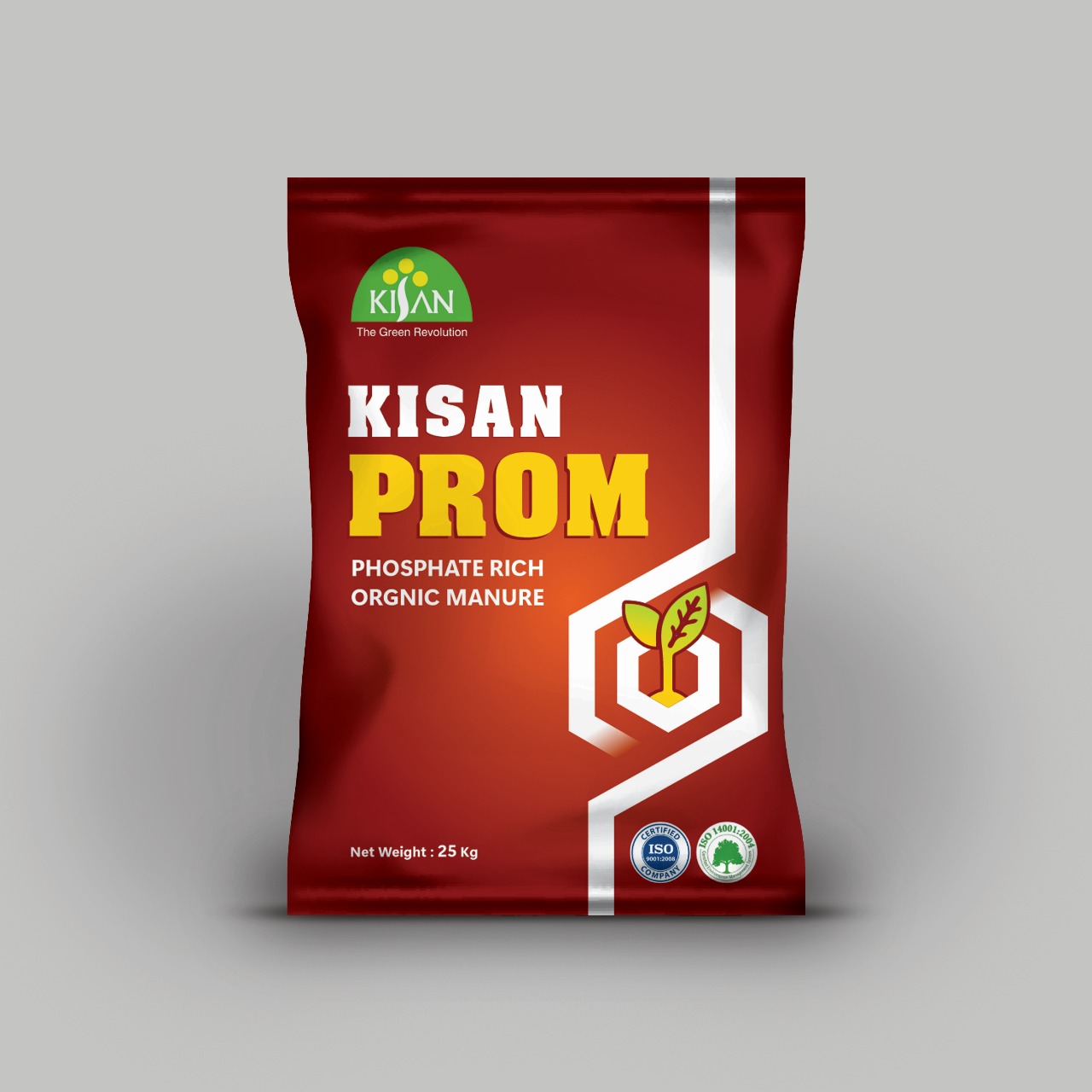 Kisan Group
