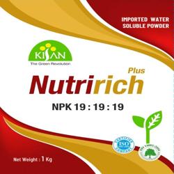Kisan Group